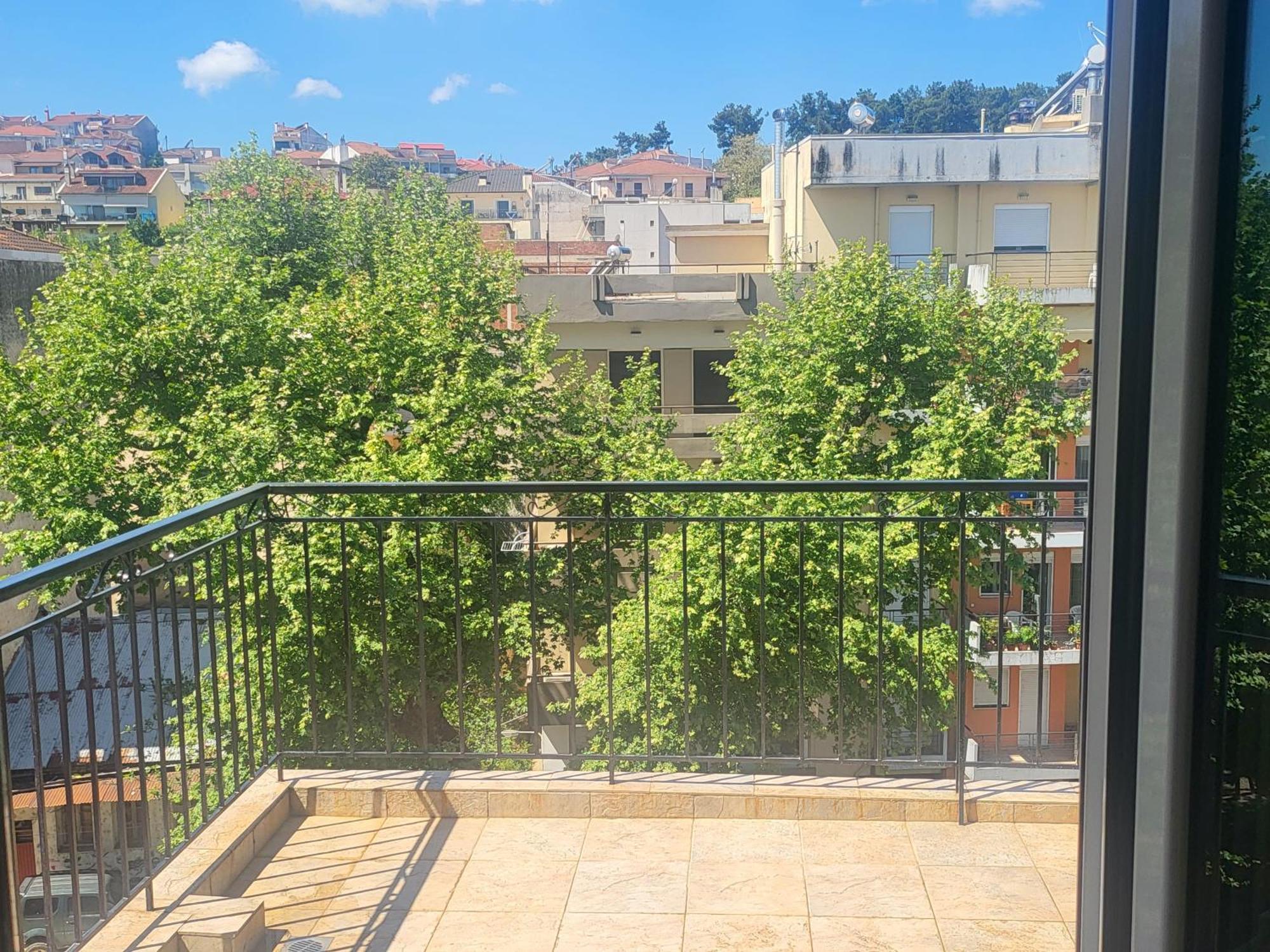 Platanakia Houses Ιωάννινα Εξωτερικό φωτογραφία