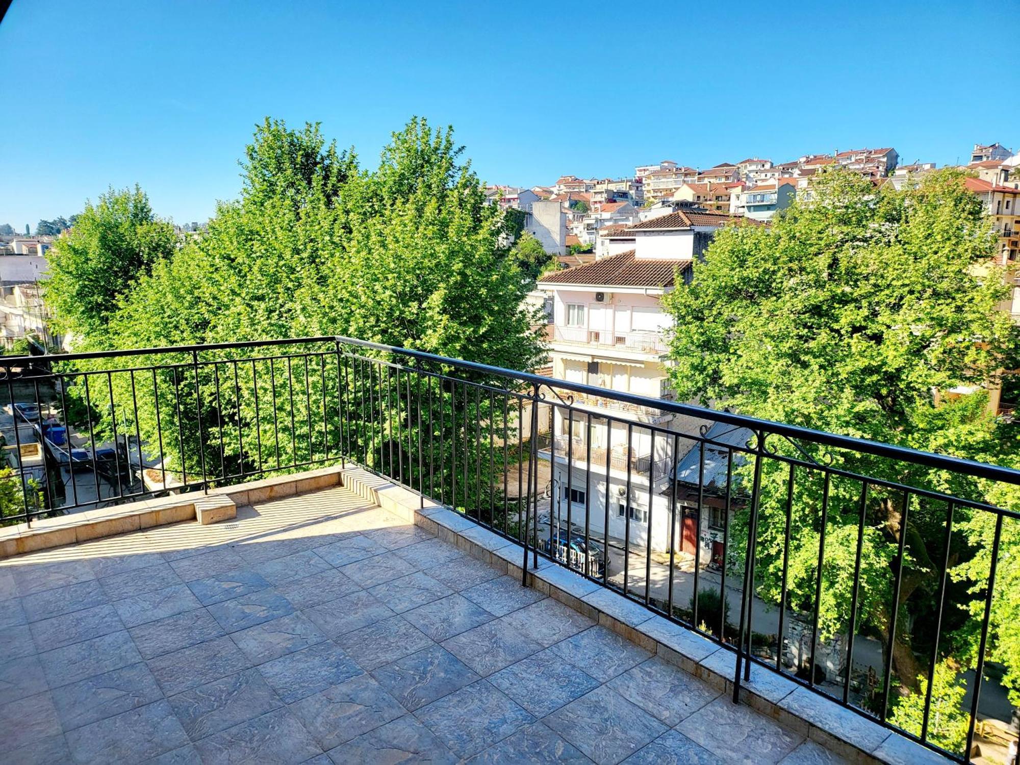 Platanakia Houses Ιωάννινα Εξωτερικό φωτογραφία