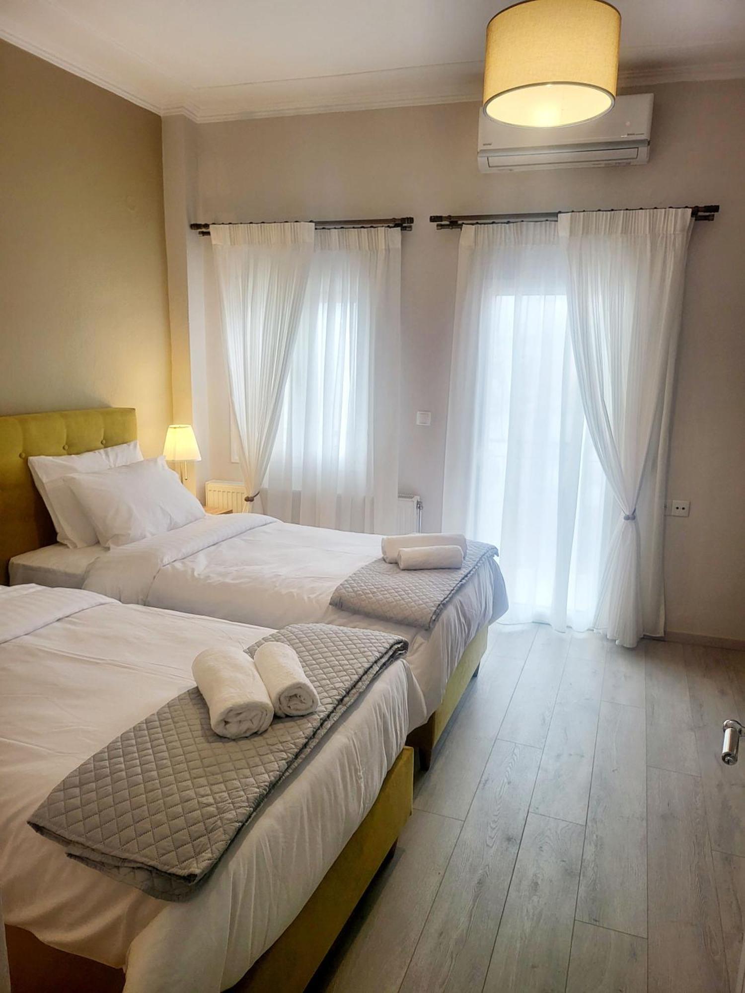 Platanakia Houses Ιωάννινα Δωμάτιο φωτογραφία