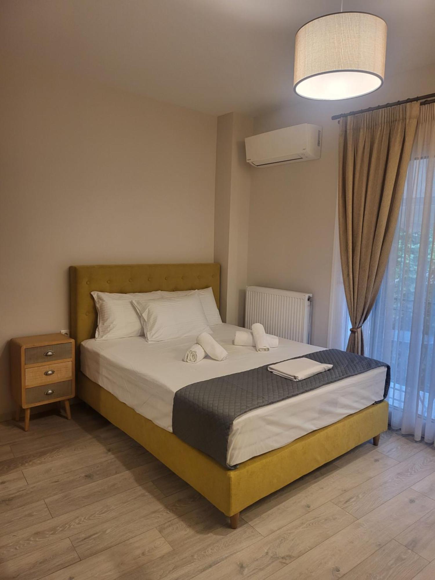Platanakia Houses Ιωάννινα Δωμάτιο φωτογραφία